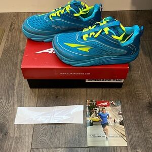 Altra Women’s Torin Running Shoes